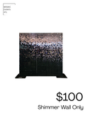 Shimmer Wall Packages