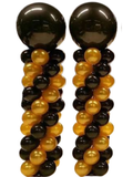 Balloon Columns