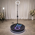 360 Video Booth - Rental