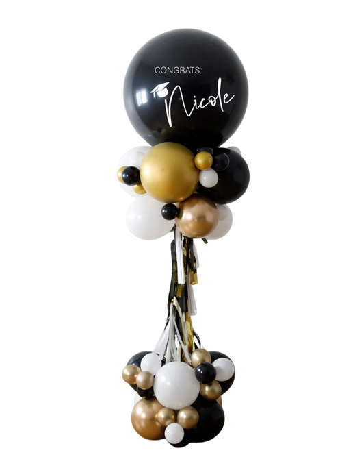 Balloon Columns