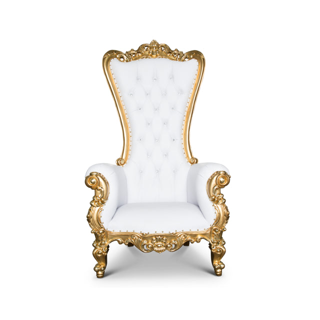 Adult Throne Chairs