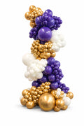 Free Standing Balloon Garland